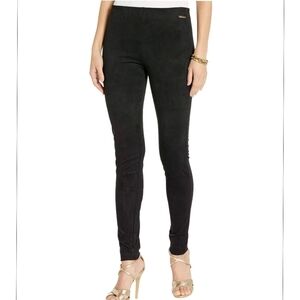 Lilly Pulitzer Anika Ultra Suede Legging